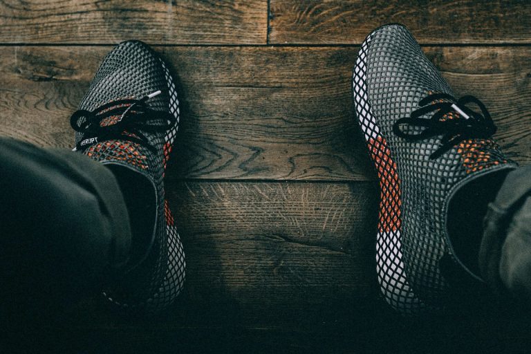 Orthopedic Shoes