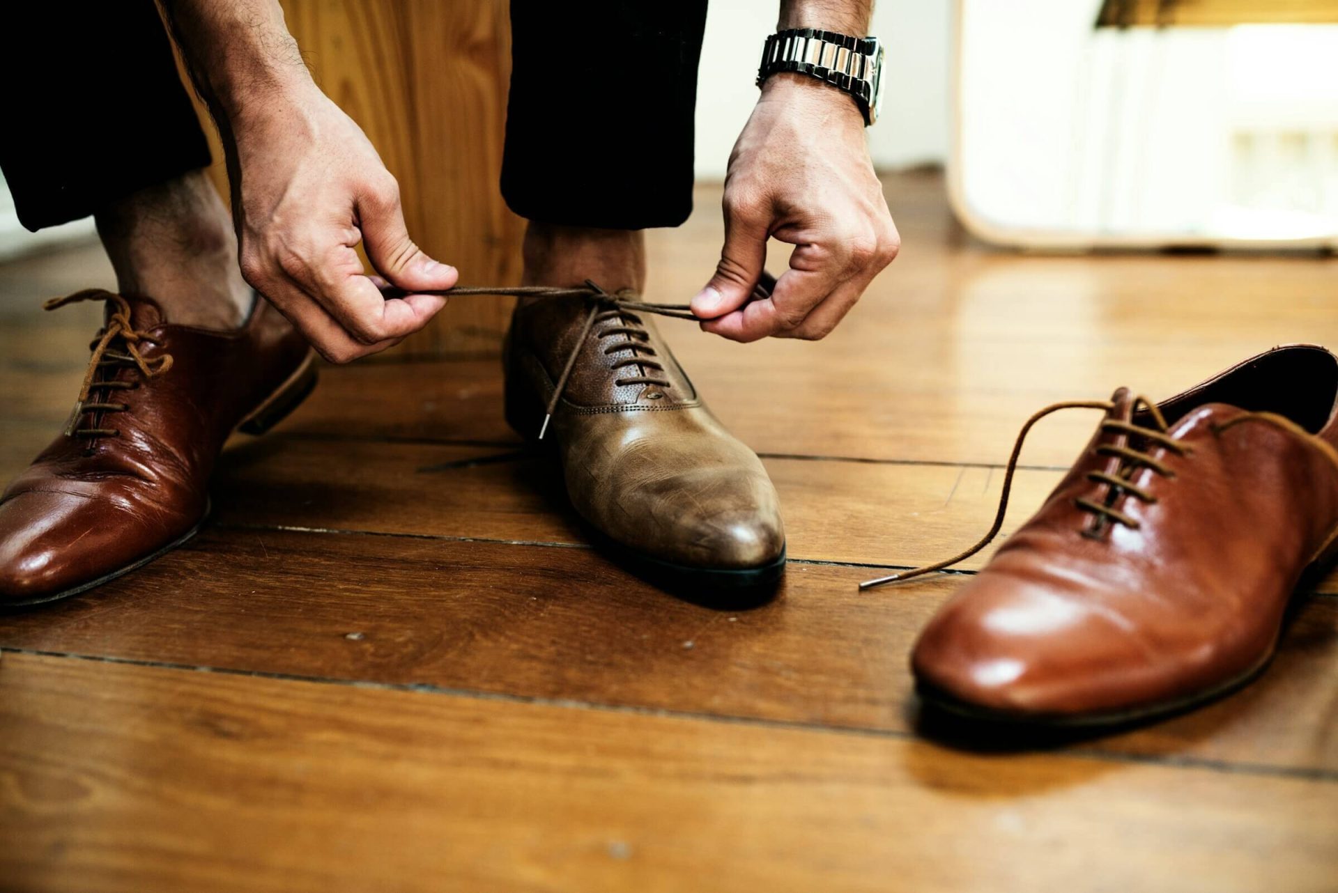Men Shoes