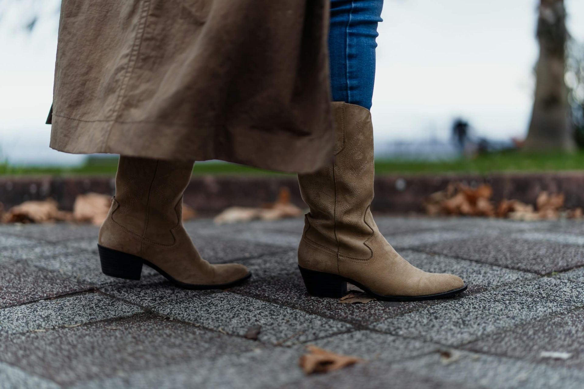 Woman Shoes