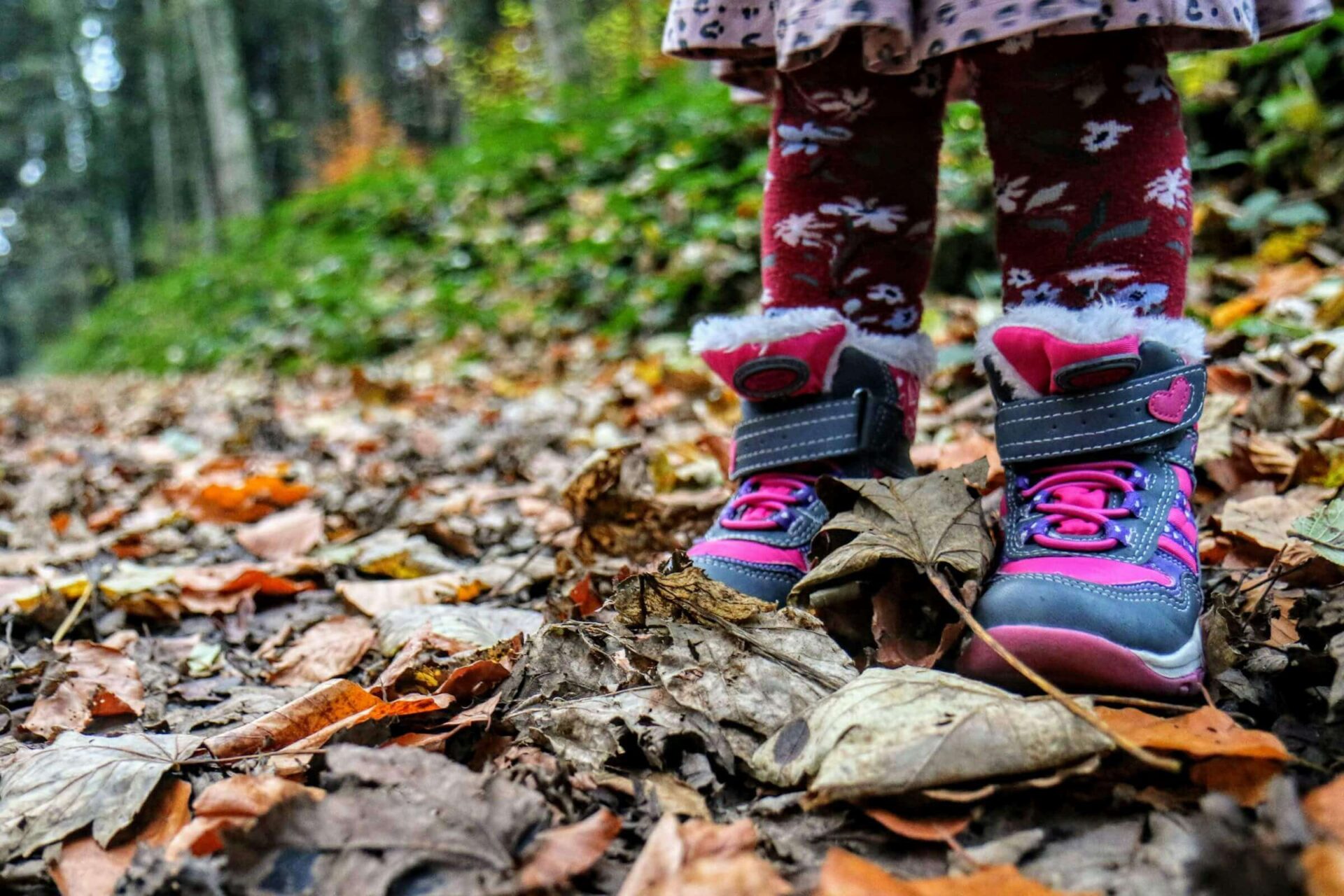 Kids Shoes